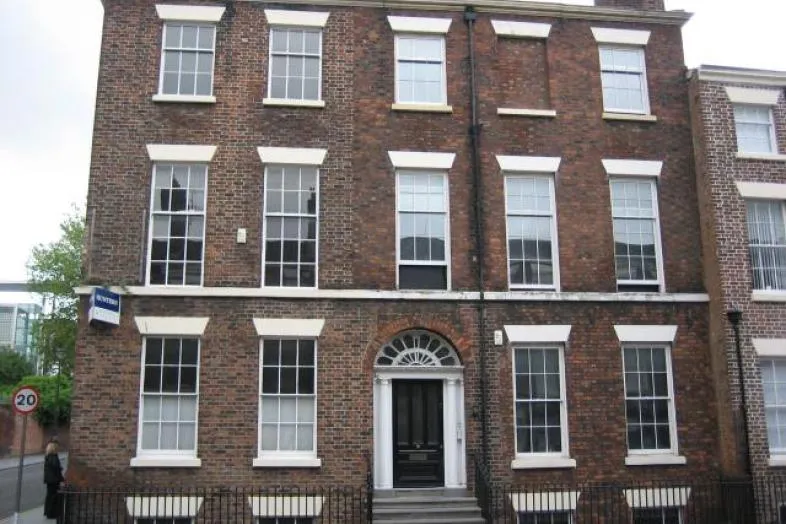 2 Maryland Street, Liverpool L1 9DE