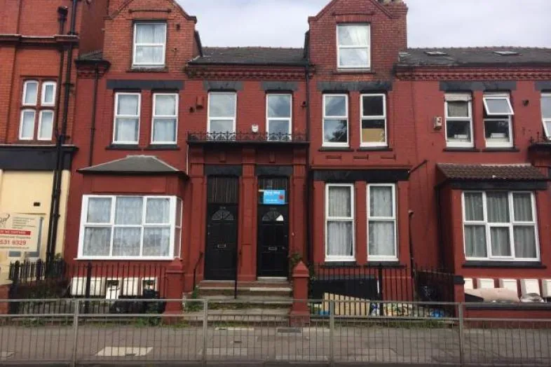 504 & 506 Stanley Road, Bootle, Merseyside L20 5AF