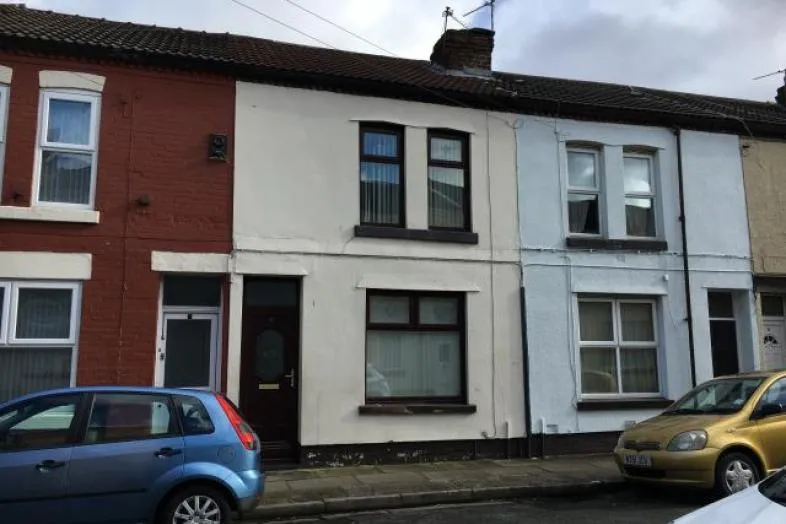 5 Lampeter Road, Liverpool L6 0BU