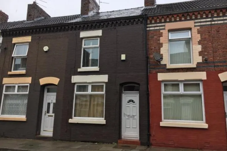 15 Andrew Street, Liverpool L4 4DS