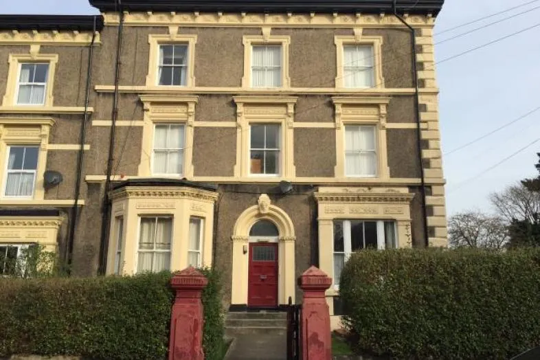 19 Hunters Lane, Wavertree, Liverpool L15 8HL