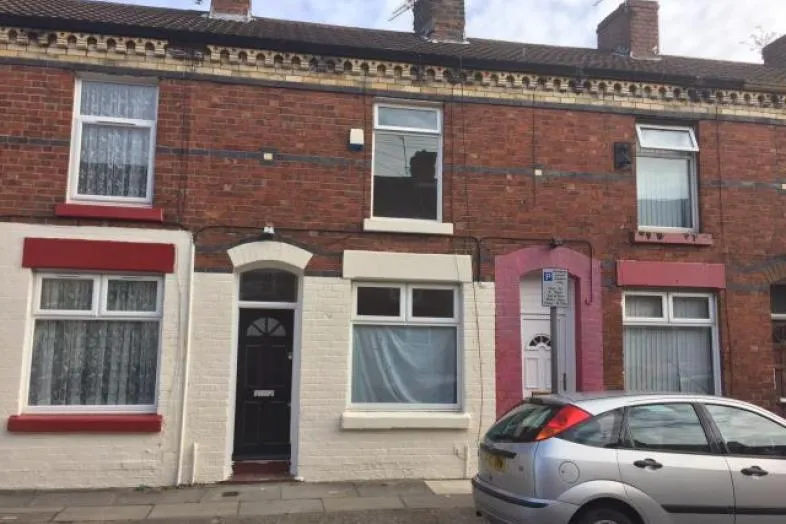 28 Morecambe Street, Liverpool L6 4AX