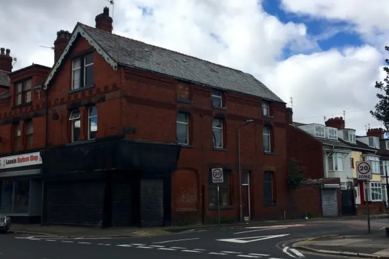 57 Hawthorne Road, Bootle, Merseyside L20 2DQ