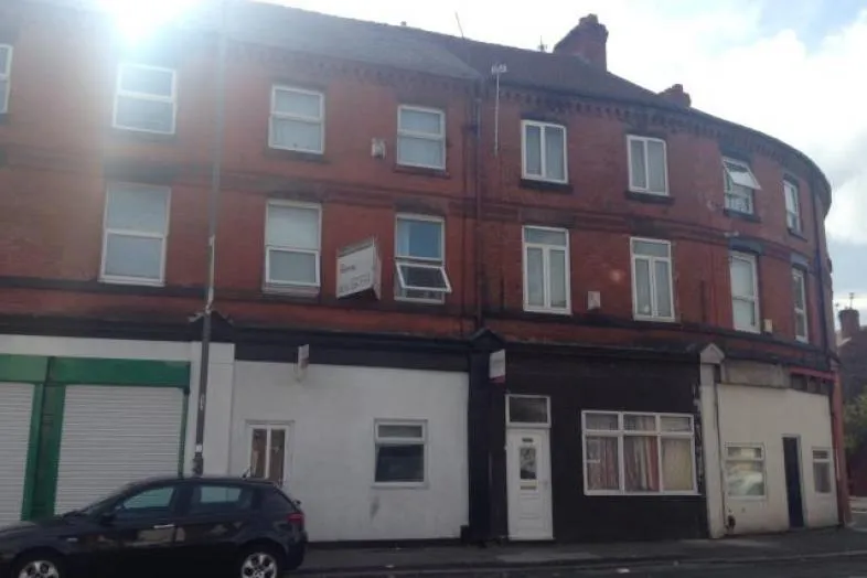 104 Lawrence Road, Liverpool L15 0EG