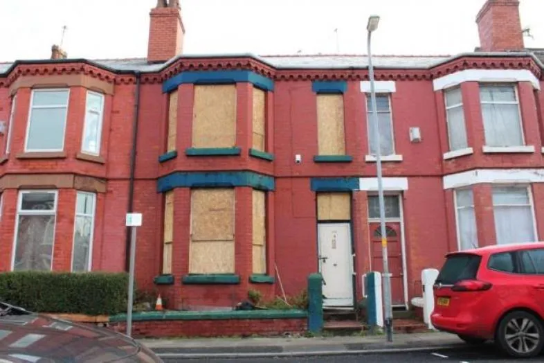 162 Gloucester Road, Bootle, Merseyside L20 9AW