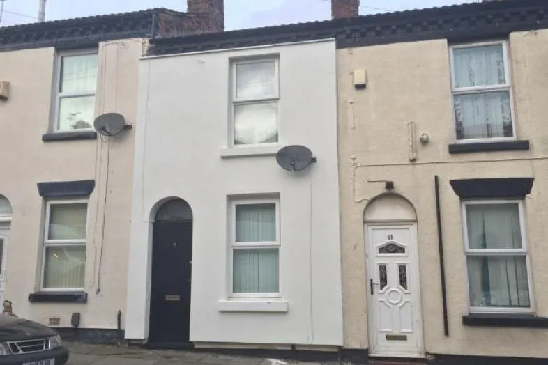 9 Bala Street, Liverpool L4 2QN