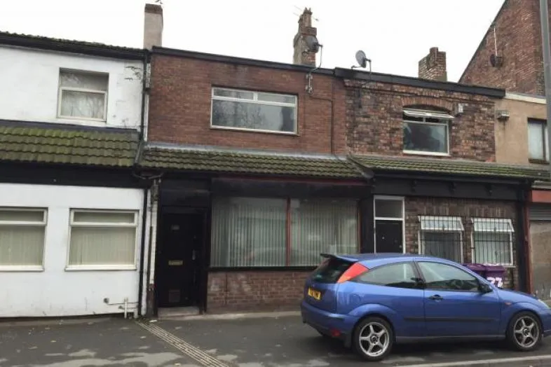 372 Prescot Road, Old Swan, Liverpool L13 3AP