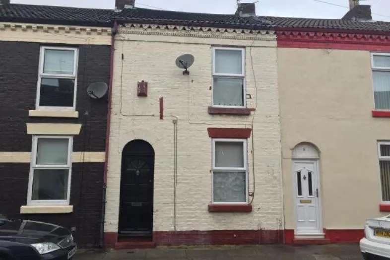 17 Stoddart Road, Liverpool L4 6TR