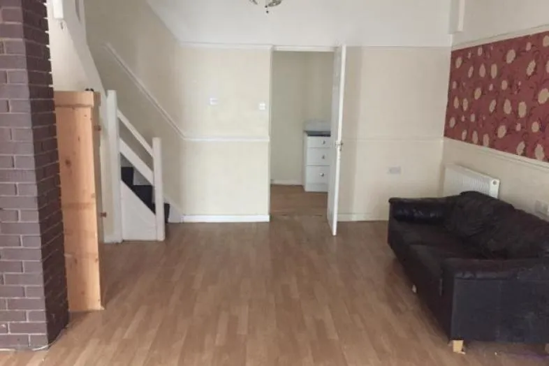 17 Stoddart Road, Liverpool L4 6TR