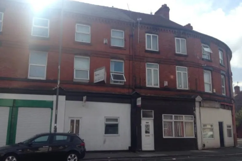 104 Lawrence Road, Liverpool L15 0EG