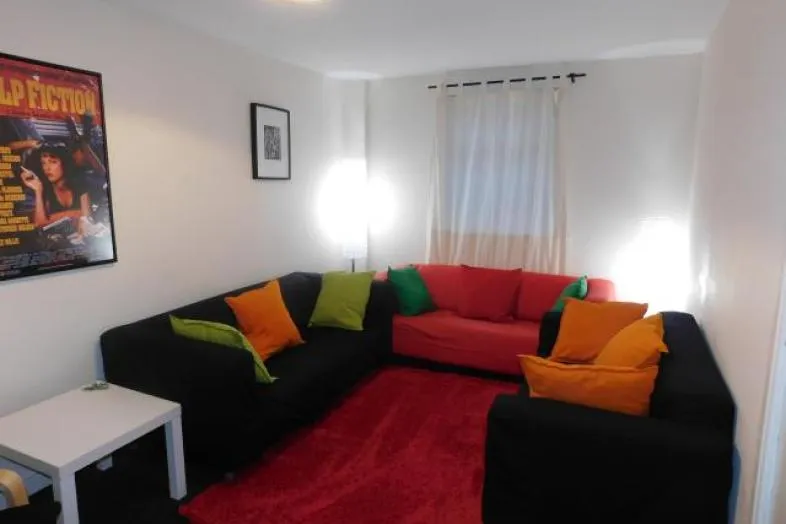104 Lawrence Road, Liverpool L15 0EG