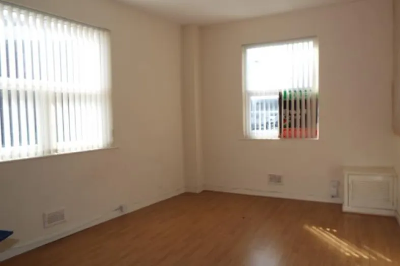 Flat 1, 11 Peel Road, Bootle, Merseyside L20 4RL