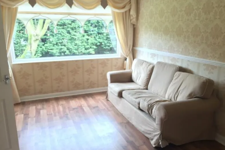 Flat 38, Block F, Acresgate Court, Gateacre, Liverpool L25 4UF
