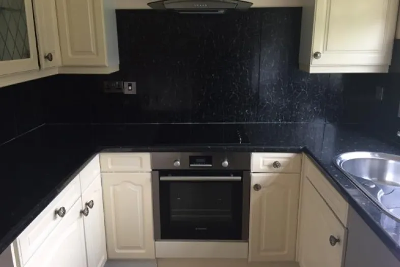 Flat 38, Block F, Acresgate Court, Gateacre, Liverpool L25 4UF