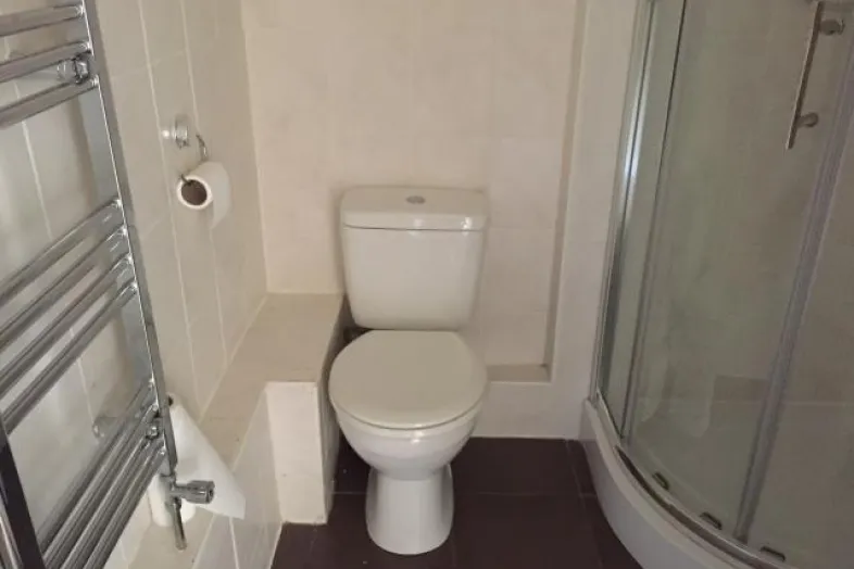 Flat 38, Block F, Acresgate Court, Gateacre, Liverpool L25 4UF