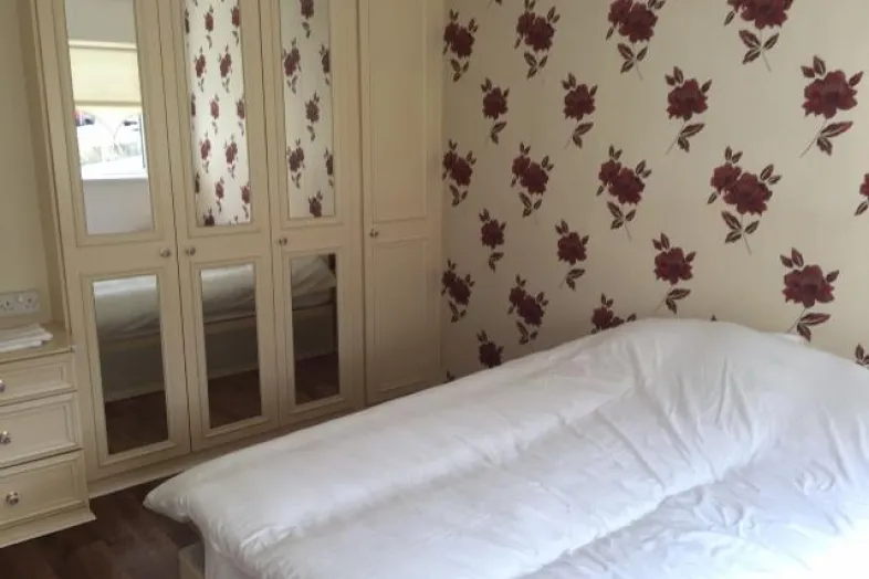 Flat 38, Block F, Acresgate Court, Gateacre, Liverpool L25 4UF