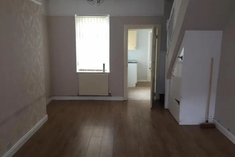 Property cover
