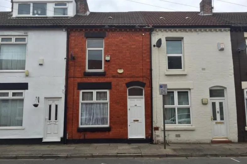 49 Scorton Street, Liverpool L6 4AS