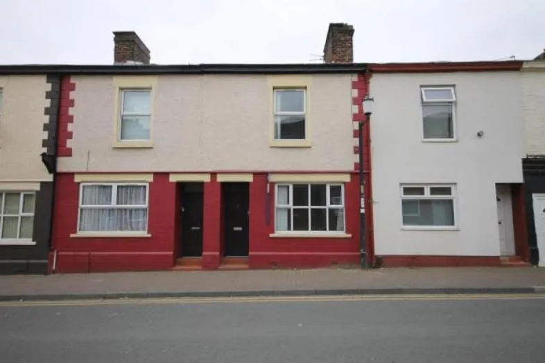 57 Mersey Road, Widnes, Cheshire WA8 0DS