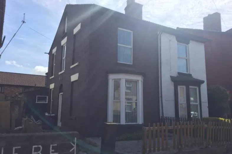 13 Lorne Street, Liverpool L7 0JP