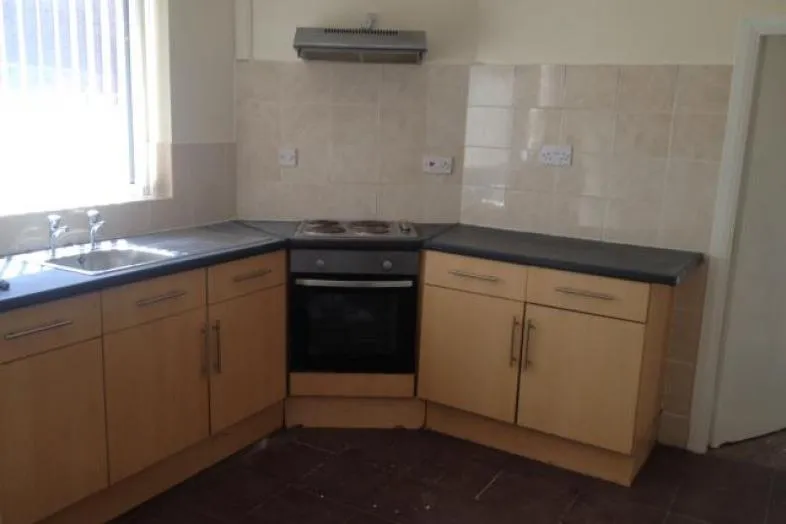 114 Bridge Road, Litherland, Liverpool L21 8NT