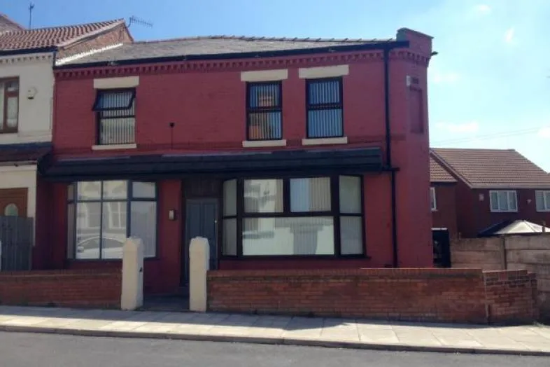 114 Bridge Road, Litherland, Liverpool L21 8NT