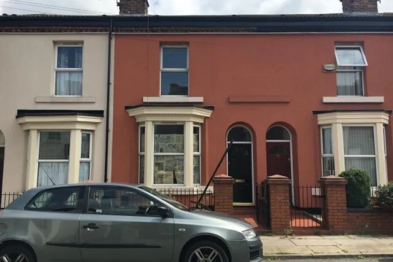 62 Coniston Street, Liverpool L5 6QZ