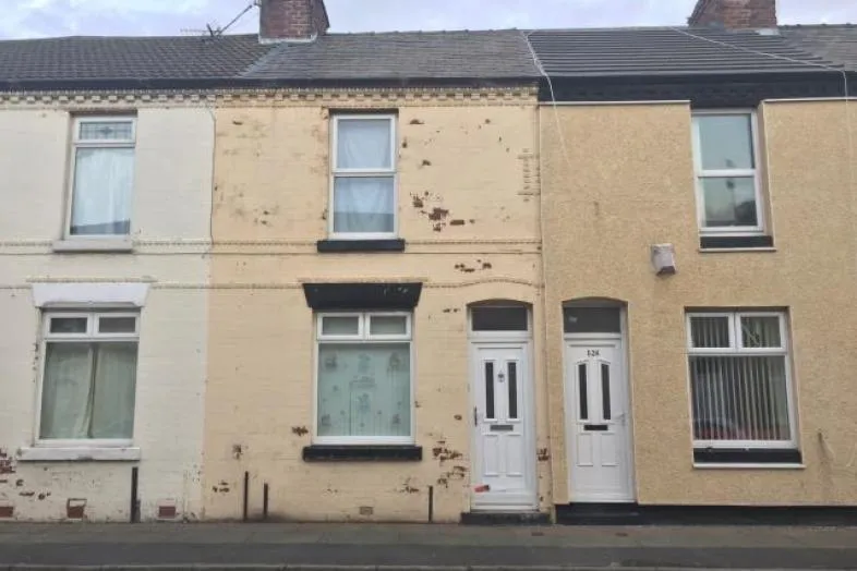 128 Moore Street, Bootle, Merseyside L20 4PL