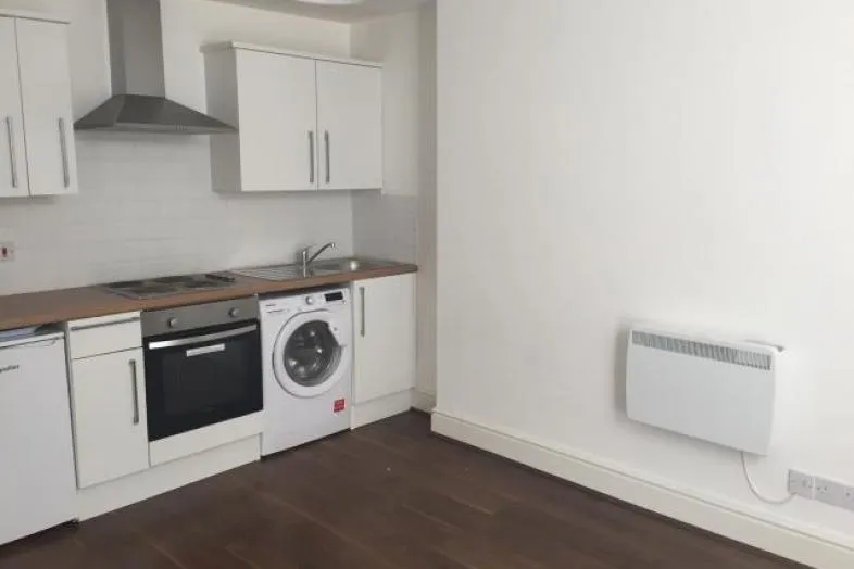 15 Sandon Street, Toxteth, Liverpool L8 7NS
