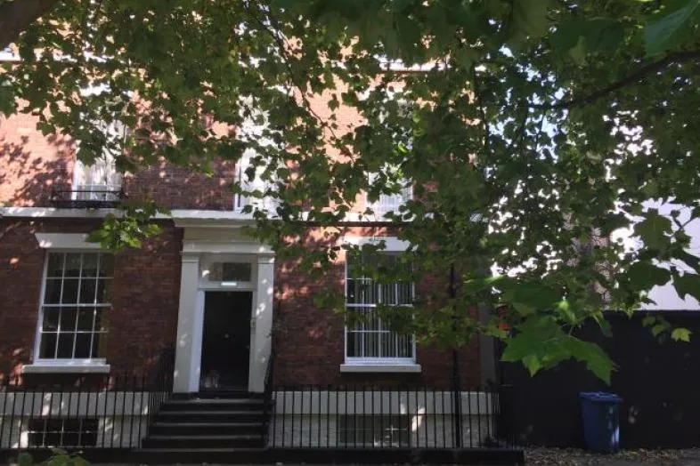 15 Sandon Street, Toxteth, Liverpool L8 7NS