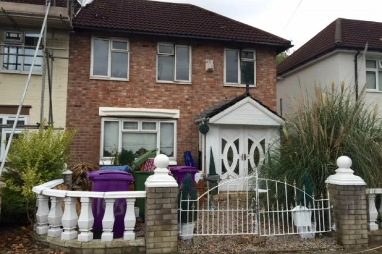 103 Wavertree Nook Road, Liverpool L15 7LG