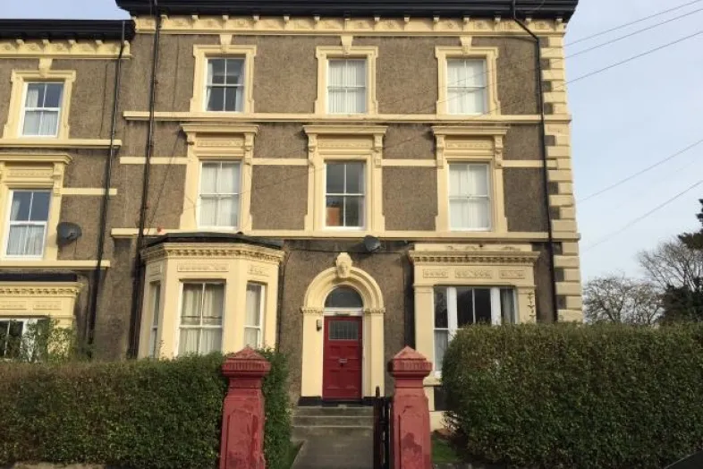 19 Hunters Lane, Wavertree, Liverpool L15 8HL