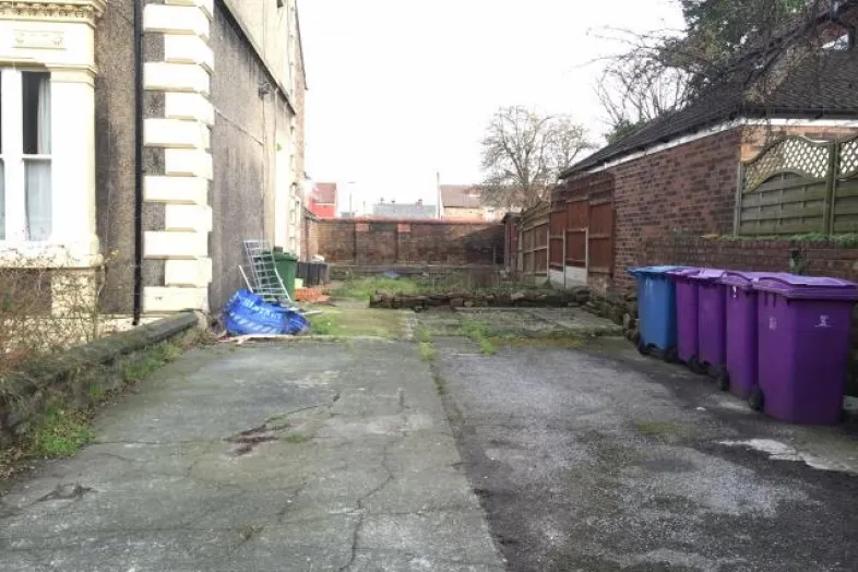 19 Hunters Lane, Wavertree, Liverpool L15 8HL