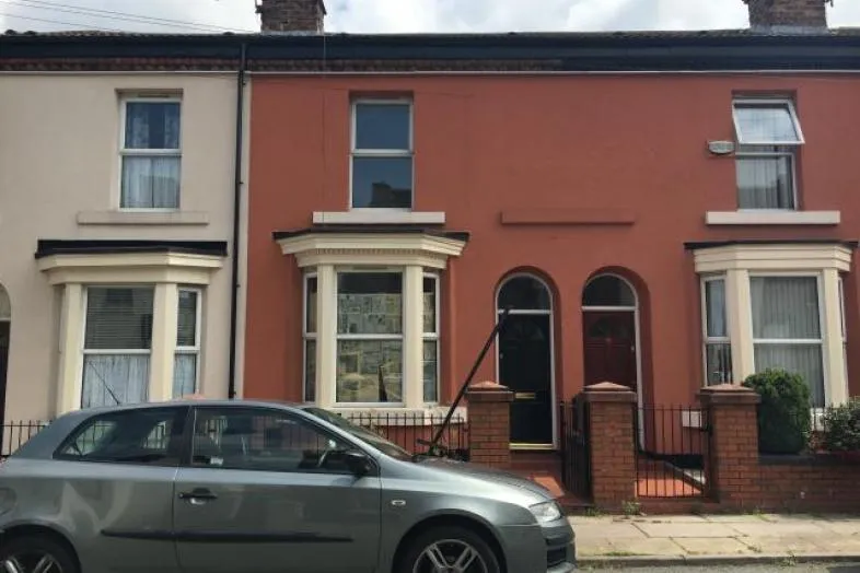 62 Coniston Street, Liverpool L5 6QZ