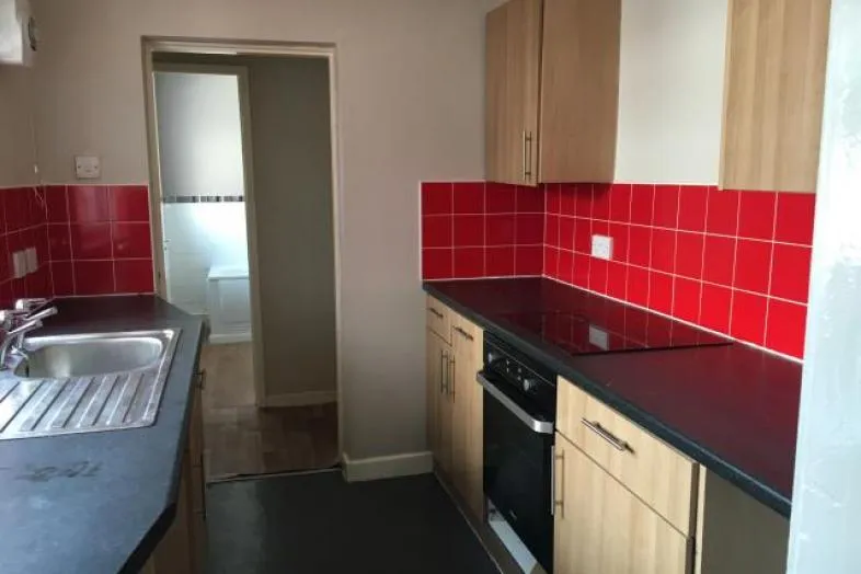 62 Coniston Street, Liverpool L5 6QZ