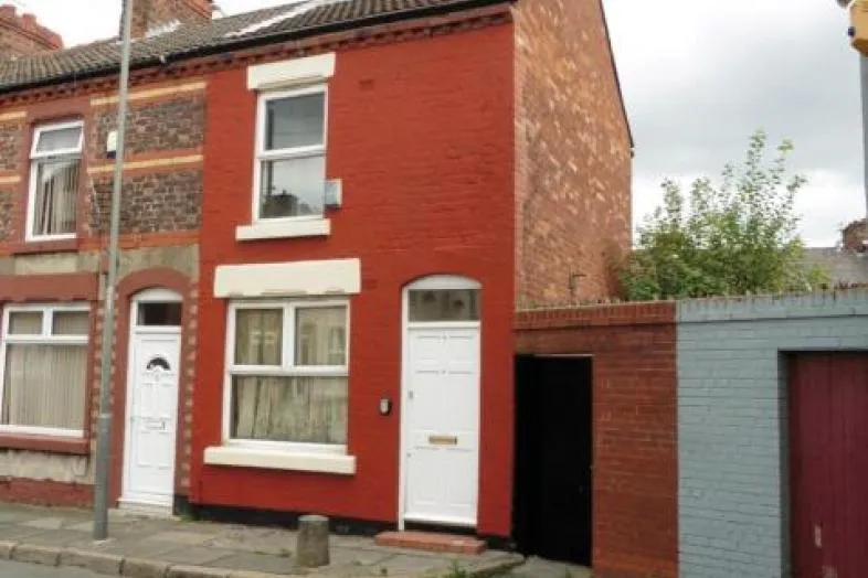 4 Stockbridge Place, Liverpool L5 6PD