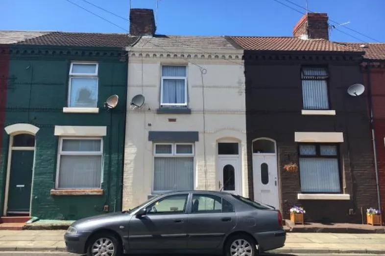 5 Golden Grove, Liverpool L4 5SX