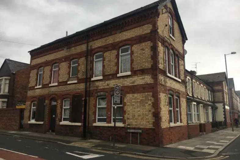 2 Hero Street, Bootle, Merseyside L20 2HA