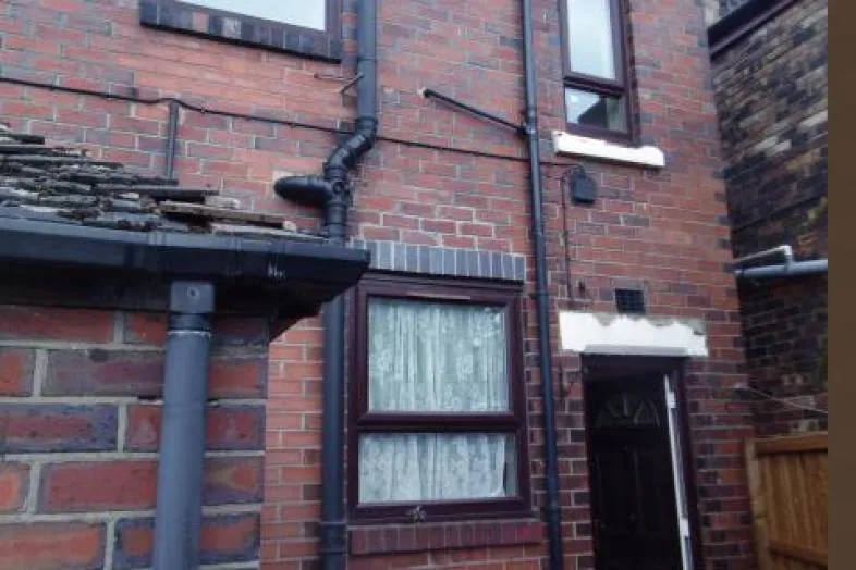 1 Davis Street, Stoke-on-trent ST4 7AD