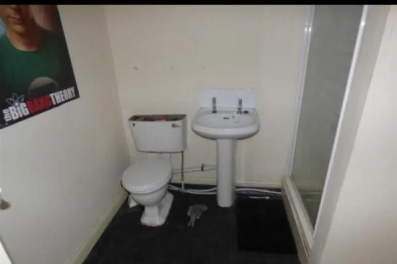 43 Mynors Street, Stoke-on-trent ST1 2DJ