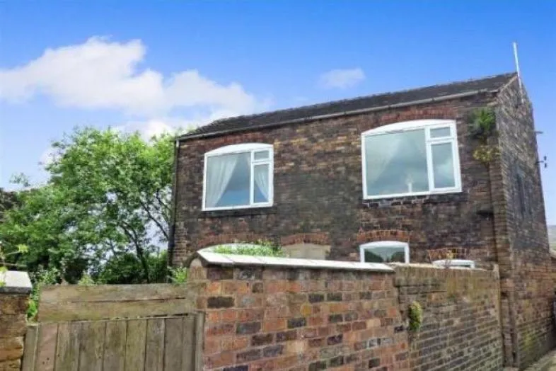 43 Mynors Street, Stoke-on-trent ST1 2DJ