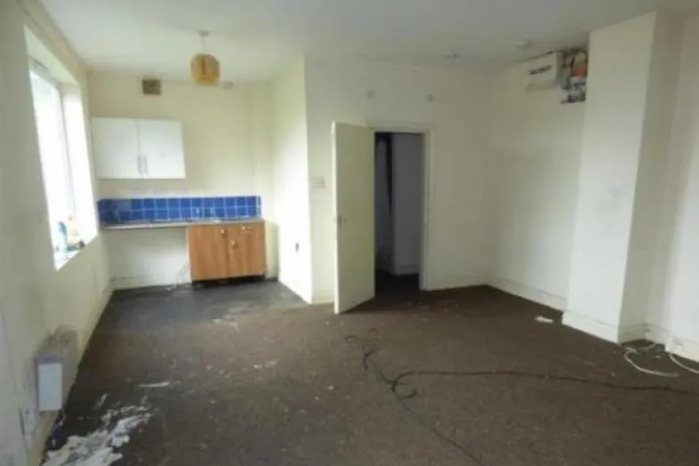 43 Mynors Street, Stoke-on-trent ST1 2DJ