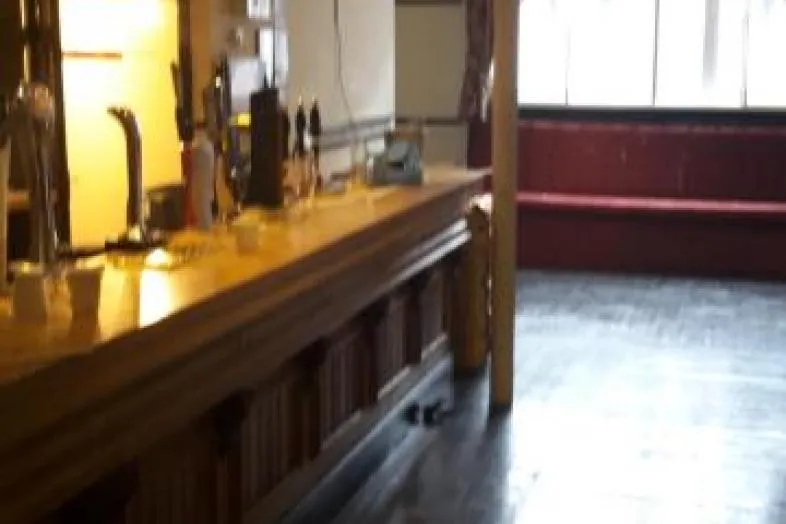 The Lion Public House, 68 Market Street, Birkenhead, Merseyside CH41 5BT