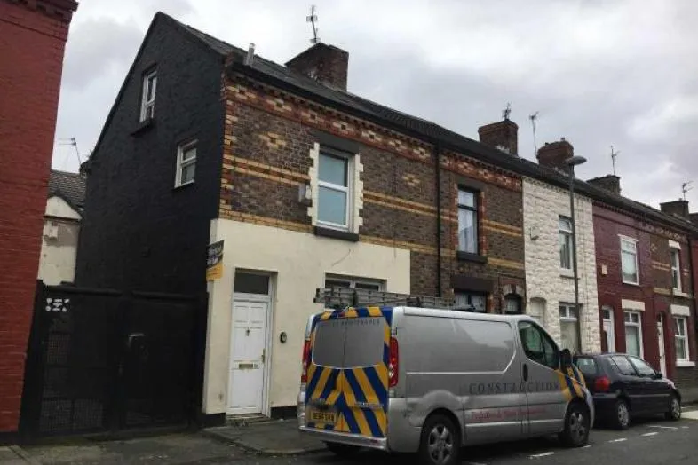 44 Dane Street, Liverpool L4 4DZ
