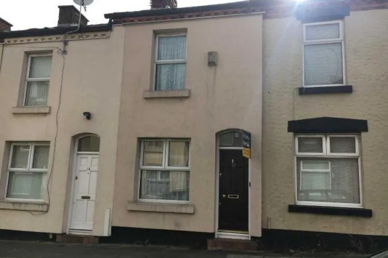 12 Stockbridge Street, Liverpool L5 6PB