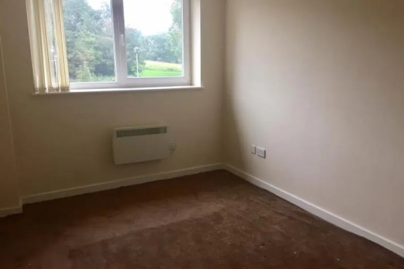 Apt 5 Willow Rise, Roughwood Drive, Liverpool L33 8WZ