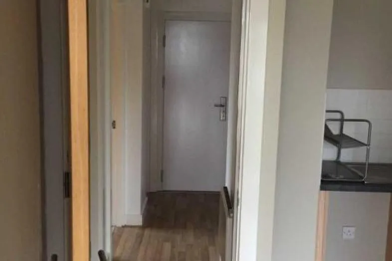 Apt 5 Willow Rise, Roughwood Drive, Liverpool L33 8WZ