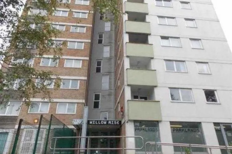 Apt 5 Willow Rise, Roughwood Drive, Liverpool L33 8WZ