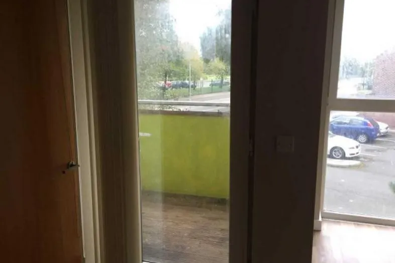 Apt 5 Willow Rise, Roughwood Drive, Liverpool L33 8WZ