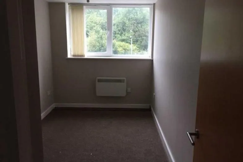 Apt 5 Willow Rise, Roughwood Drive, Liverpool L33 8WZ